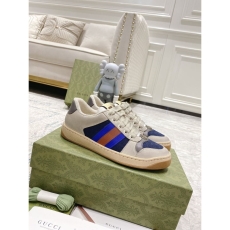 Gucci Screener Shoes